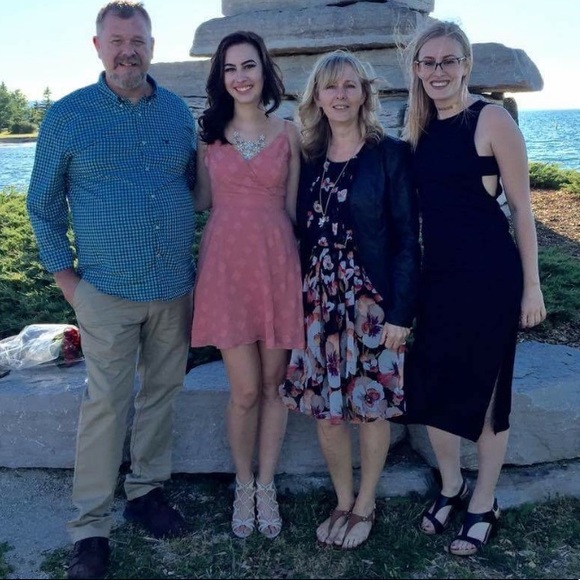 Dynamite fit and flare dress - Picture 6 of 6